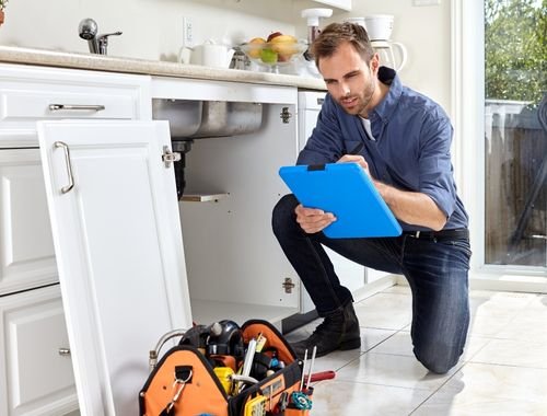 Berkeley plumbing services